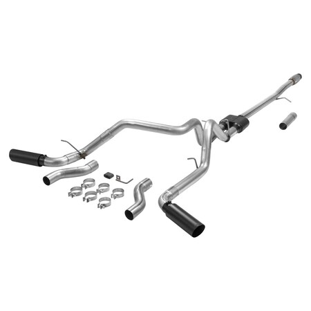Flowmaster 2019 GM 1500 5.3L CC&DC OTL DOR/S 817854